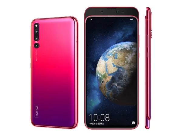 Ремонт Honor Magic 2