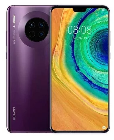 Ремонт HUAWEI Mate 30