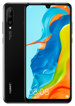 Ремонт HUAWEI Nova 4e